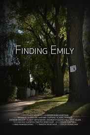 Poster for Finding Emily